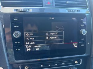 Volkswagen Golf 5p Advance 1.4 TSI 92 kW - Foto 42