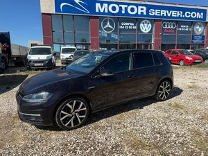 Volkswagen Golf 5p Advance 1.4 TSI 92 kW - Foto 11