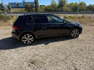 Volkswagen Golf 5p Advance 1.4 TSI 92 kW - Foto 3