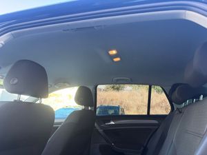 Volkswagen Golf 5p Advance 1.4 TSI 92 kW - Foto 15