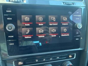 Volkswagen Golf 5p Advance 1.4 TSI 92 kW - Foto 50