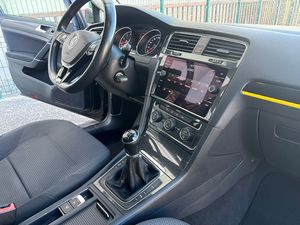 Volkswagen Golf 5p Advance 1.4 TSI 92 kW - Foto 9