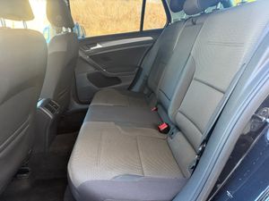 Volkswagen Golf 5p Advance 1.4 TSI 92 kW - Foto 21