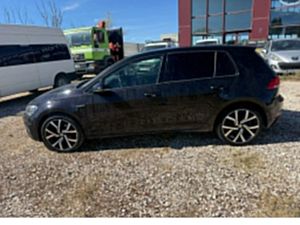 Volkswagen Golf 5p Advance 1.4 TSI 92 kW - Foto 18