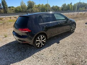 Volkswagen Golf 5p Advance 1.4 TSI 92 kW - Foto 3