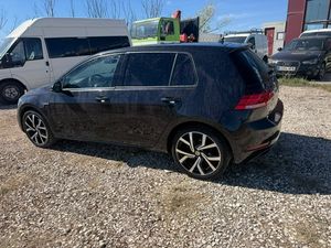 Volkswagen Golf 5p Advance 1.4 TSI 92 kW - Foto 23