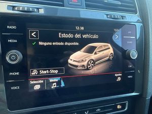Volkswagen Golf 5p Advance 1.4 TSI 92 kW - Foto 22