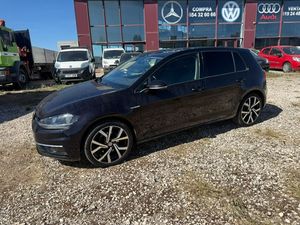 Volkswagen Golf 5p Advance 1.4 TSI 92 kW - Foto 51