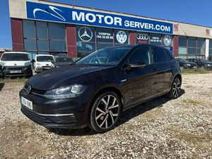 Volkswagen Golf 5p Advance 1.4 TSI 92 kW - Foto 36