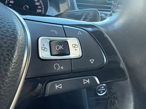 Volkswagen Golf 5p Advance 1.4 TSI 92 kW - Foto 52