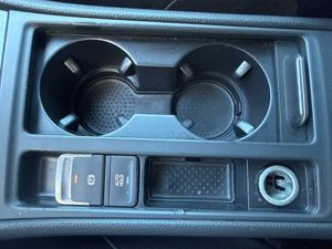 Volkswagen Golf 5p Advance 1.4 TSI 92 kW - Foto 8