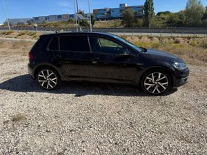 Volkswagen Golf 5p Advance 1.4 TSI 92 kW - Foto 14
