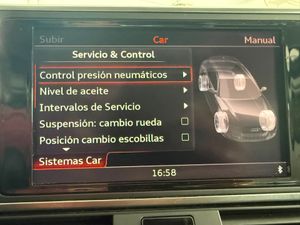Audi A6 Avant Competition 3.0 Bi TDI 240 kW - Foto 88