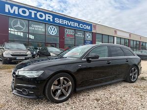 Audi A6 Avant Competition 3.0 Bi TDI 240 kW - Foto 3