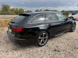Audi A6 Avant Competition 3.0 Bi TDI 240 kW - Foto 15