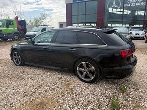 Audi A6 Avant Competition 3.0 Bi TDI 240 kW - Foto 22
