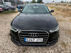 Audi A6 Avant Competition 3.0 Bi TDI 240 kW - Foto 9