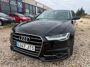 Audi A6 Avant Competition 3.0 Bi TDI 240 kW - Foto 8