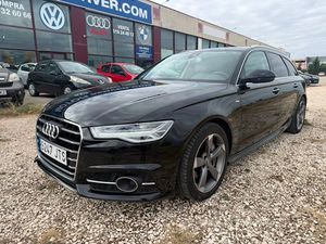 Audi A6 Avant Competition 3.0 Bi TDI 240 kW - Foto 3