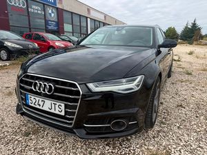 Audi A6 Avant Competition 3.0 Bi TDI 240 kW - Foto 7