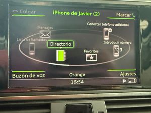 Audi A6 Avant Competition 3.0 Bi TDI 240 kW - Foto 79