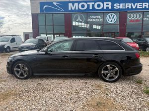 Audi A6 Avant Competition 3.0 Bi TDI 240 kW - Foto 24