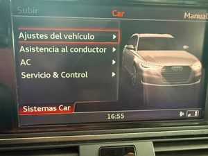 Audi A6 Avant Competition 3.0 Bi TDI 240 kW - Foto 78