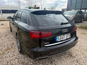Audi A6 Avant Competition 3.0 Bi TDI 240 kW - Foto 21