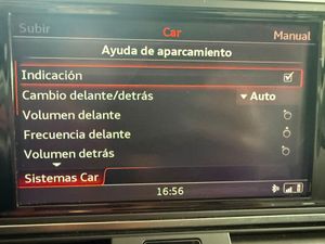 Audi A6 Avant Competition 3.0 Bi TDI 240 kW - Foto 82