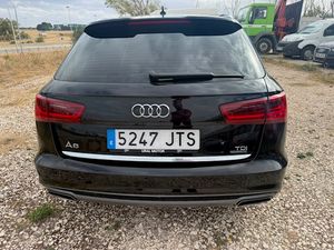 Audi A6 Avant Competition 3.0 Bi TDI 240 kW - Foto 19