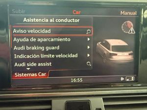 Audi A6 Avant Competition 3.0 Bi TDI 240 kW - Foto 84