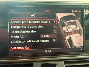 Audi A6 Avant Competition 3.0 Bi TDI 240 kW - Foto 90