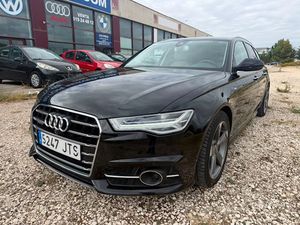 Audi A6 Avant Competition 3.0 Bi TDI 240 kW - Foto 4