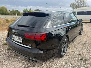 Audi A6 Avant Competition 3.0 Bi TDI 240 kW - Foto 18