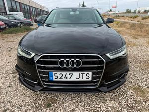 Audi A6 Avant Competition 3.0 Bi TDI 240 kW - Foto 6