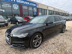 Audi A6 Avant Competition 3.0 Bi TDI 240 kW - Foto 29