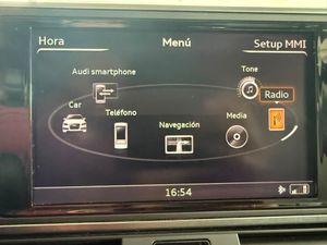 Audi A6 Avant Competition 3.0 Bi TDI 240 kW - Foto 74