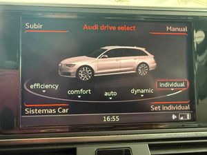 Audi A6 Avant Competition 3.0 Bi TDI 240 kW - Foto 80