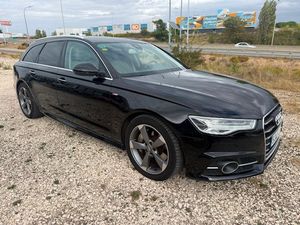 Audi A6 Avant Competition 3.0 Bi TDI 240 kW - Foto 10
