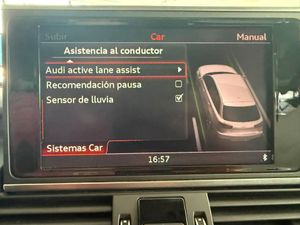 Audi A6 Avant Competition 3.0 Bi TDI 240 kW - Foto 87