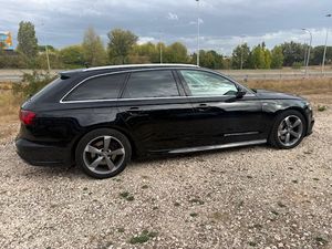 Audi A6 Avant Competition 3.0 Bi TDI 240 kW - Foto 16