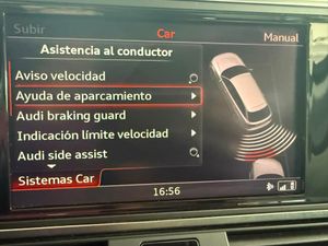 Audi A6 Avant Competition 3.0 Bi TDI 240 kW - Foto 83