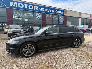 Audi A6 Avant Competition 3.0 Bi TDI 240 kW - Foto 26