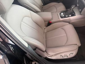Audi A6 Avant Competition 3.0 Bi TDI 240 kW - Foto 100