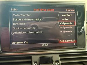 Audi A6 Avant Competition 3.0 Bi TDI 240 kW - Foto 94