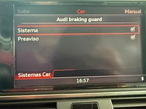Audi A6 Avant Competition 3.0 Bi TDI 240 kW - Foto 81