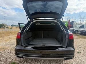 Audi A6 Avant Competition 3.0 Bi TDI 240 kW - Foto 50