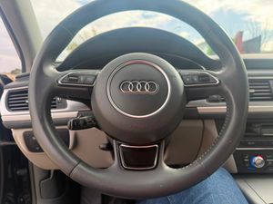 Audi A6 Avant Competition 3.0 Bi TDI 240 kW - Foto 57