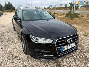 Audi A6 Avant Competition 3.0 Bi TDI 240 kW - Foto 11