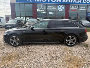 Audi A6 Avant Competition 3.0 Bi TDI 240 kW - Foto 25
